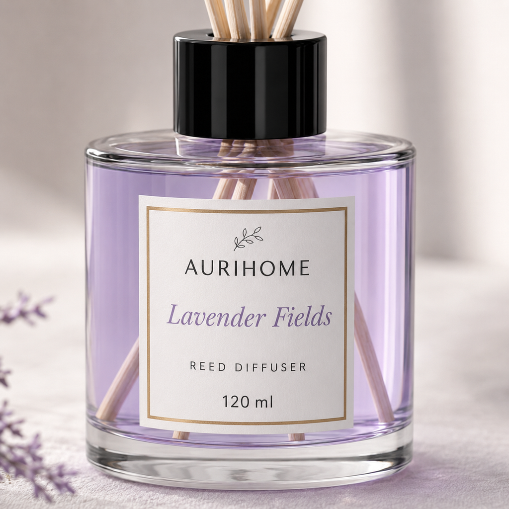 Lavender Fields – Ароматизатор за дома