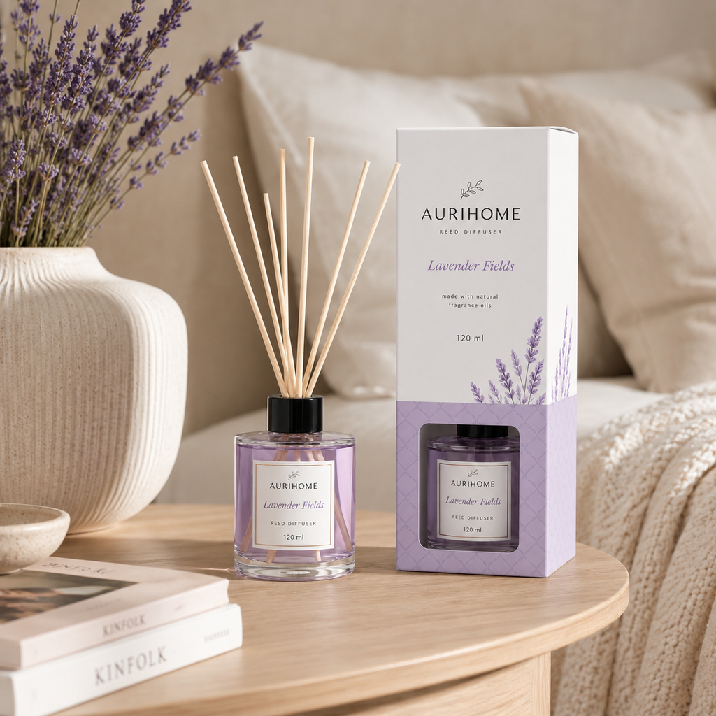 Lavender Fields – Ароматизатор за дома
