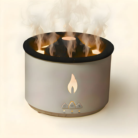 AURI Flame™- Limited Launch Edition