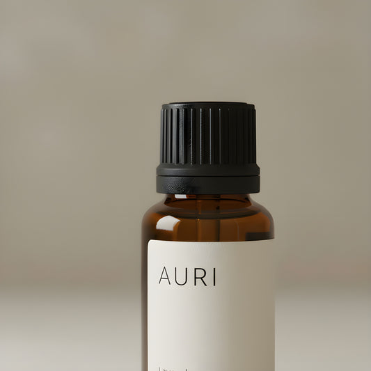 AURI Lavender – 100% Pure Essential Oil (10 ml)